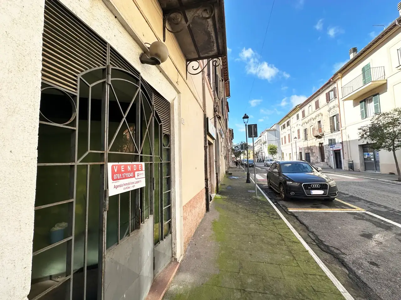 Negozio in Via Umberto I 13, Castel Sant'Elia, {3} - Foto 2