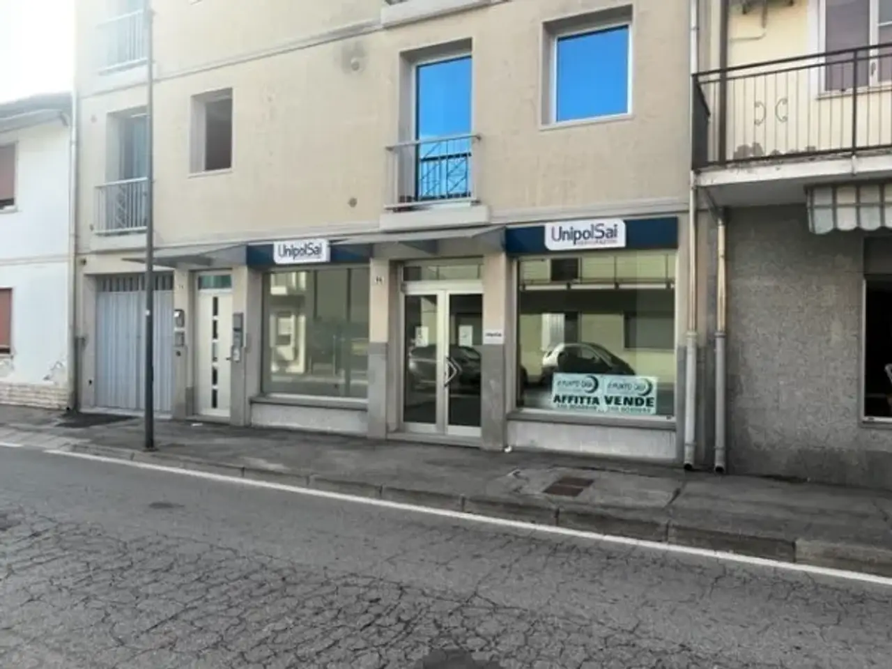 Negozio in Via Romea 96, Taglio Di Po, {3} - Foto 1
