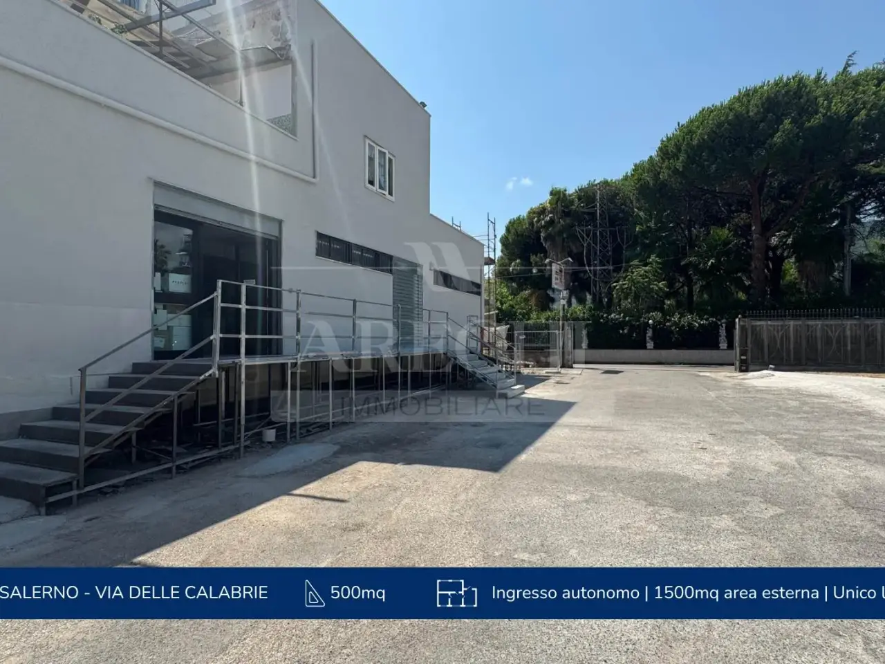 Negozio in , Salerno, {3} - Foto 2