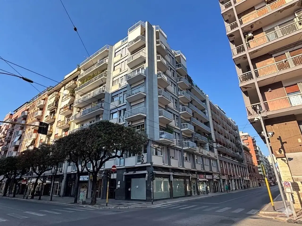 Negozio in Corso Cavour, Bari, {3} - Foto 1