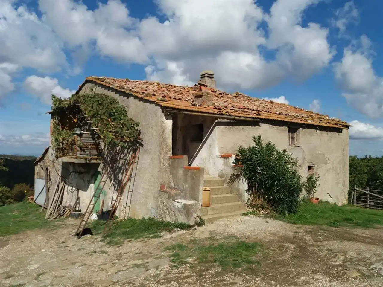 Azienda agricola in Comune Scansano, Scansano, Grosseto, Scansano, {3} - Foto 1