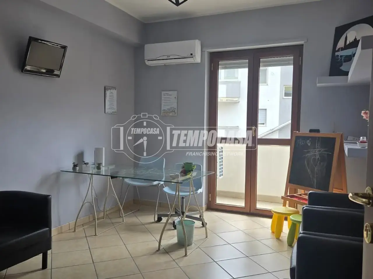 Ufficio in , Vibo Valentia, {3} - Foto 1