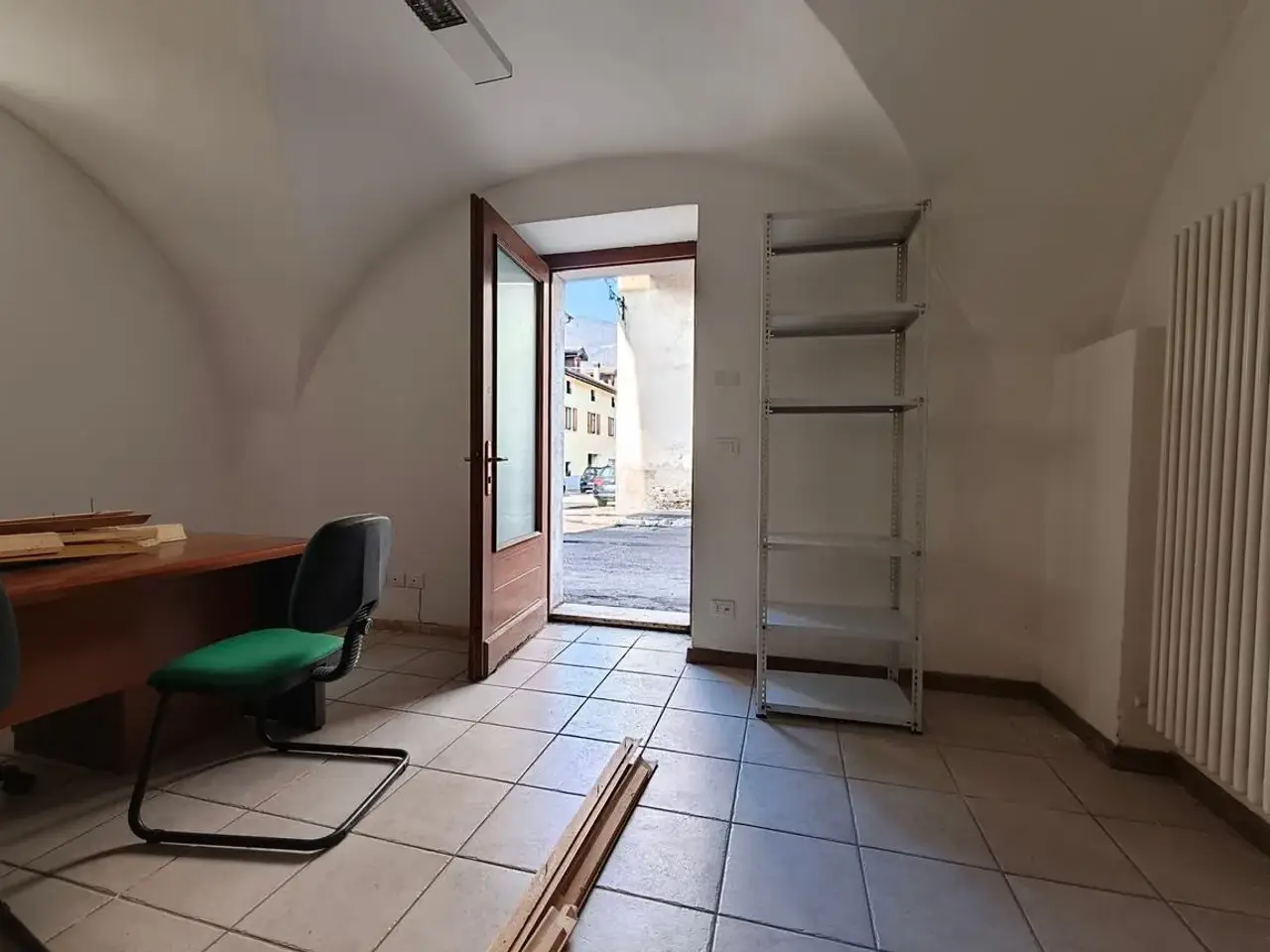 Ufficio in Via Ortigara, Borgo Valsugana, {3} - Foto 2