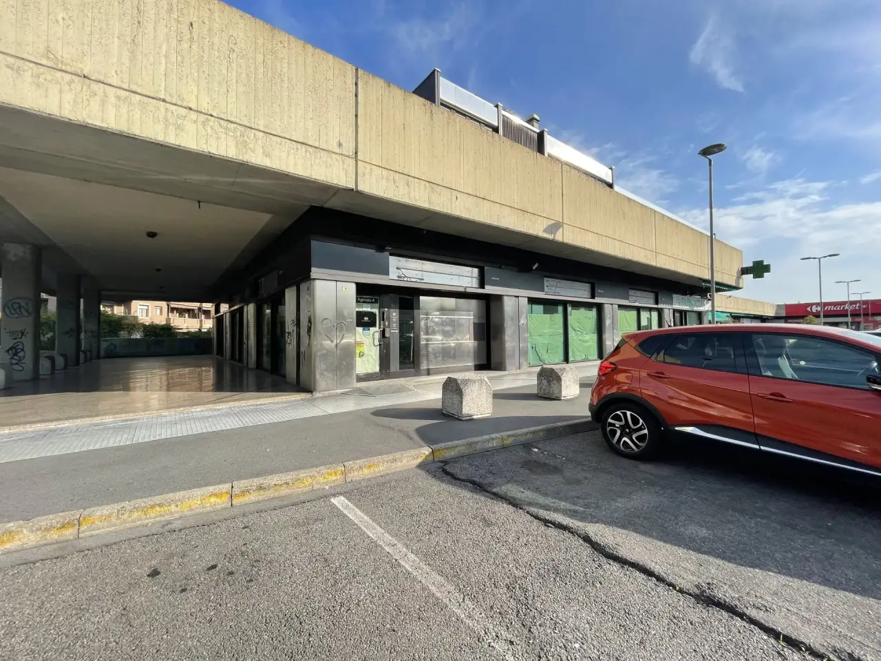 Magazzino in Via Palmiro Togliatti, 30, Rho, {3} - Foto 2