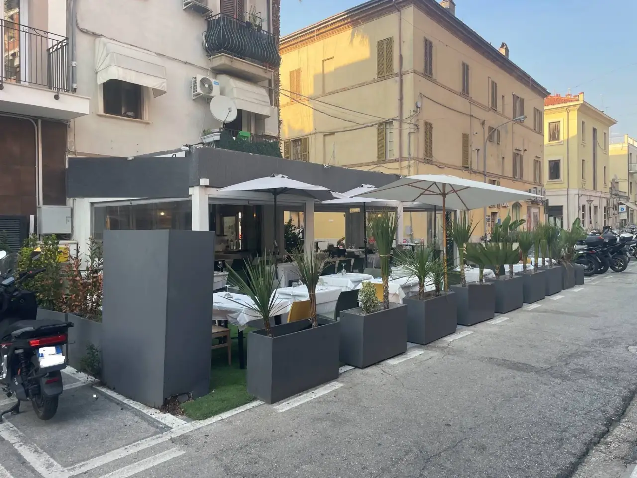 Bar in Via Mazzocchi 11, San Benedetto Del Tronto, {3} - Foto 1