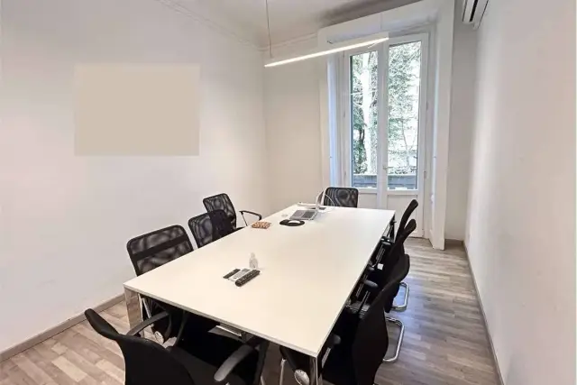 Shared office in Piazzale Lavater, Milano - Photo 1