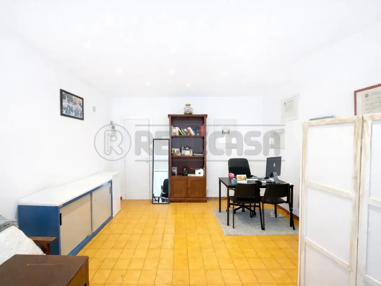 Palazzina commerciale in Contrà San Domenico, Vicenza, {3} - Foto 1