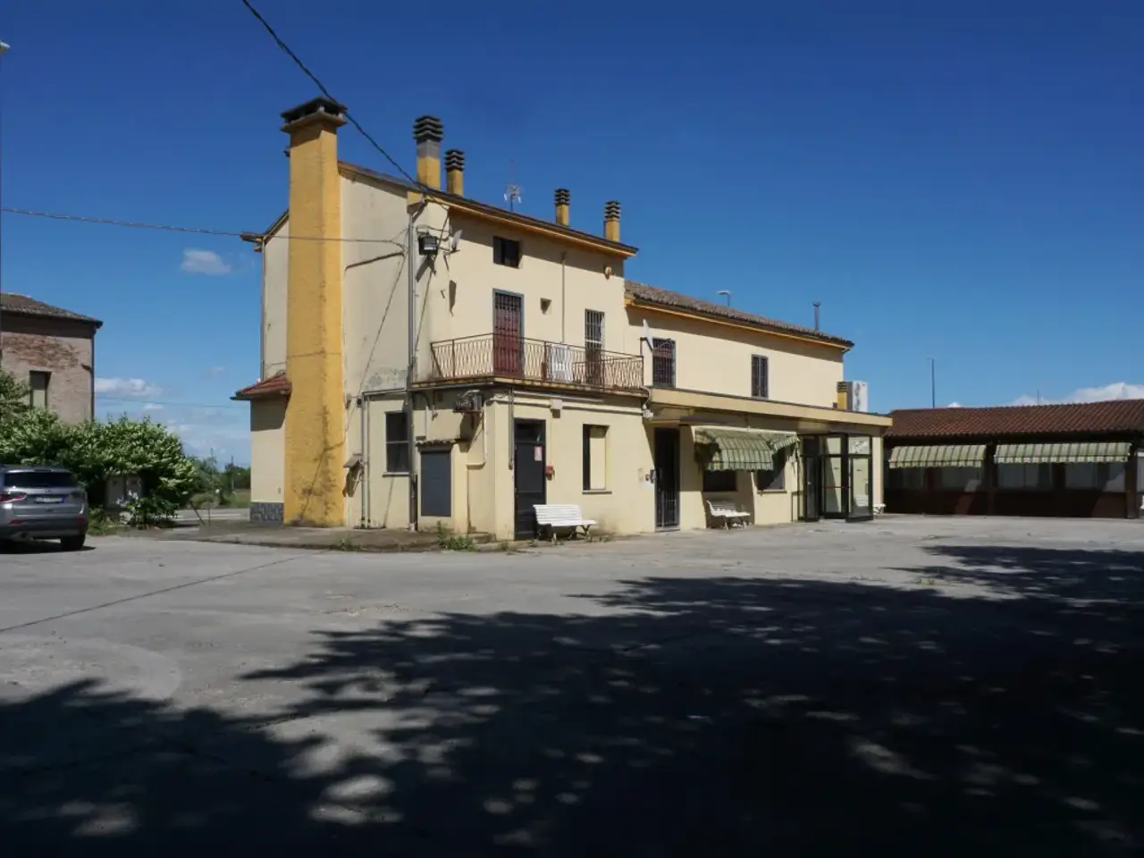 Pizzeria in Frazione San Faustino, 31, Fidenza, {3} - Foto 1