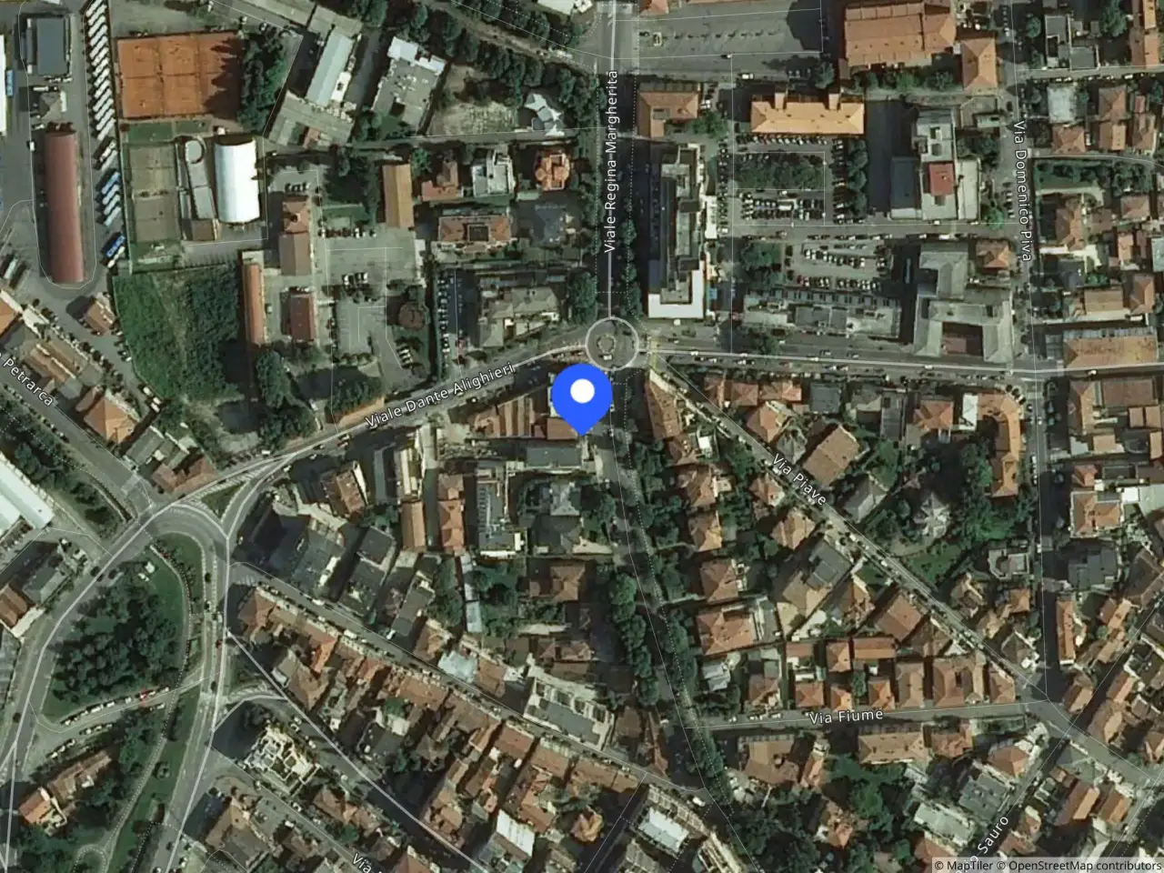 Negozio in Viale Regina Margherita, 25 25, Rovigo, {3} - Foto 2