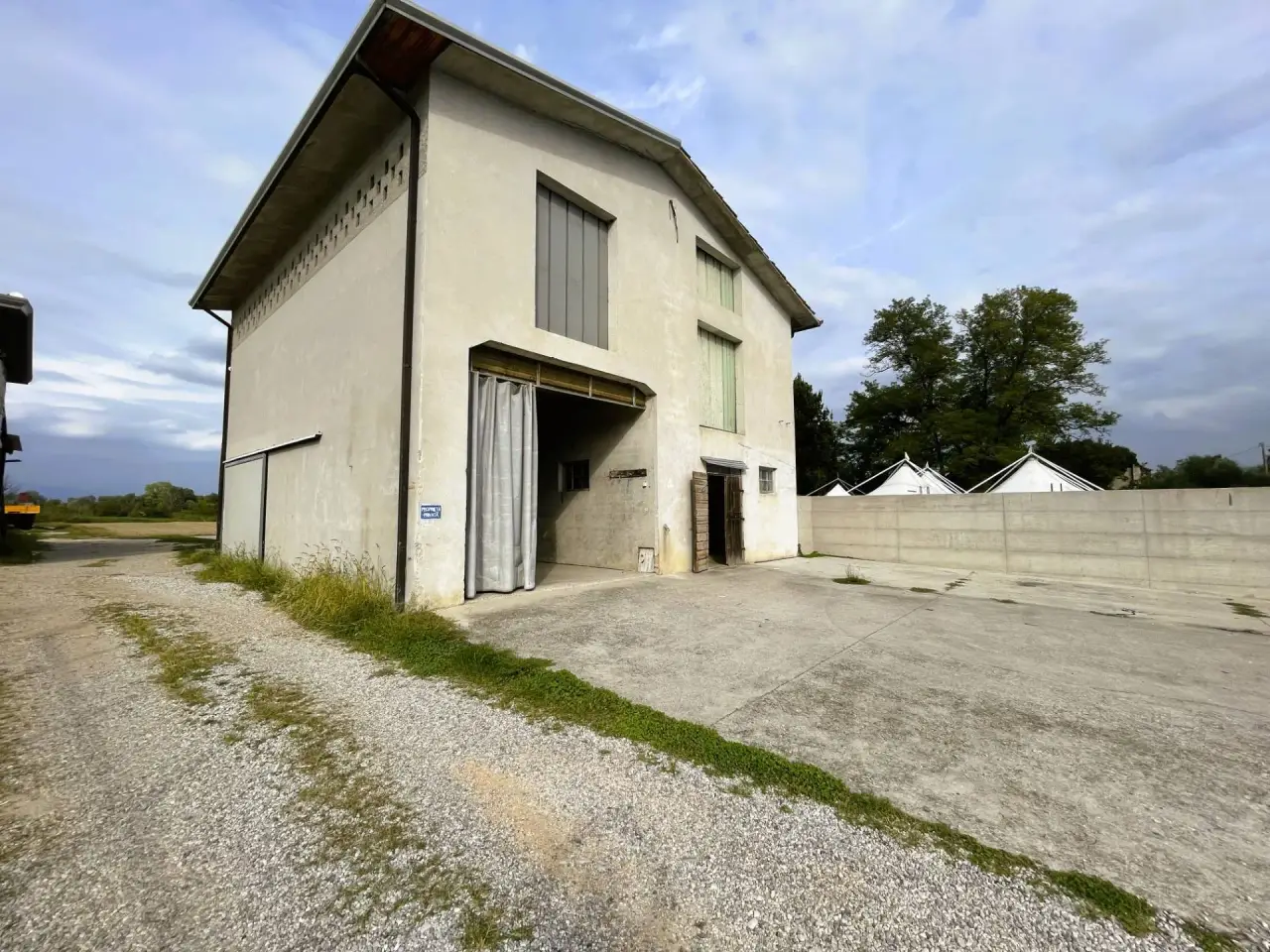 Magazzino in , Porcia, {3} - Foto 2