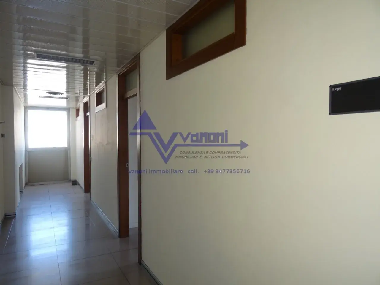 Ufficio in Via Marconi, Seriate, {3} - Foto 1