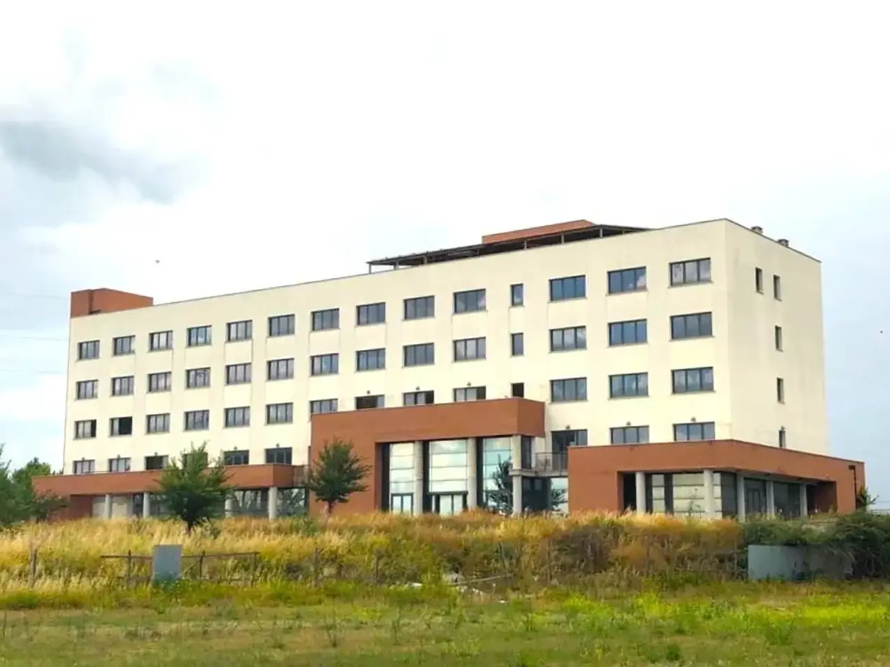 Hotel in , Fiano Romano, {3} - Foto 1
