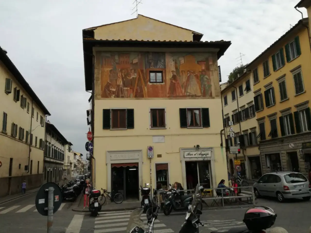 Negozio in Via Romana 17, Firenze, {3} - Foto 1