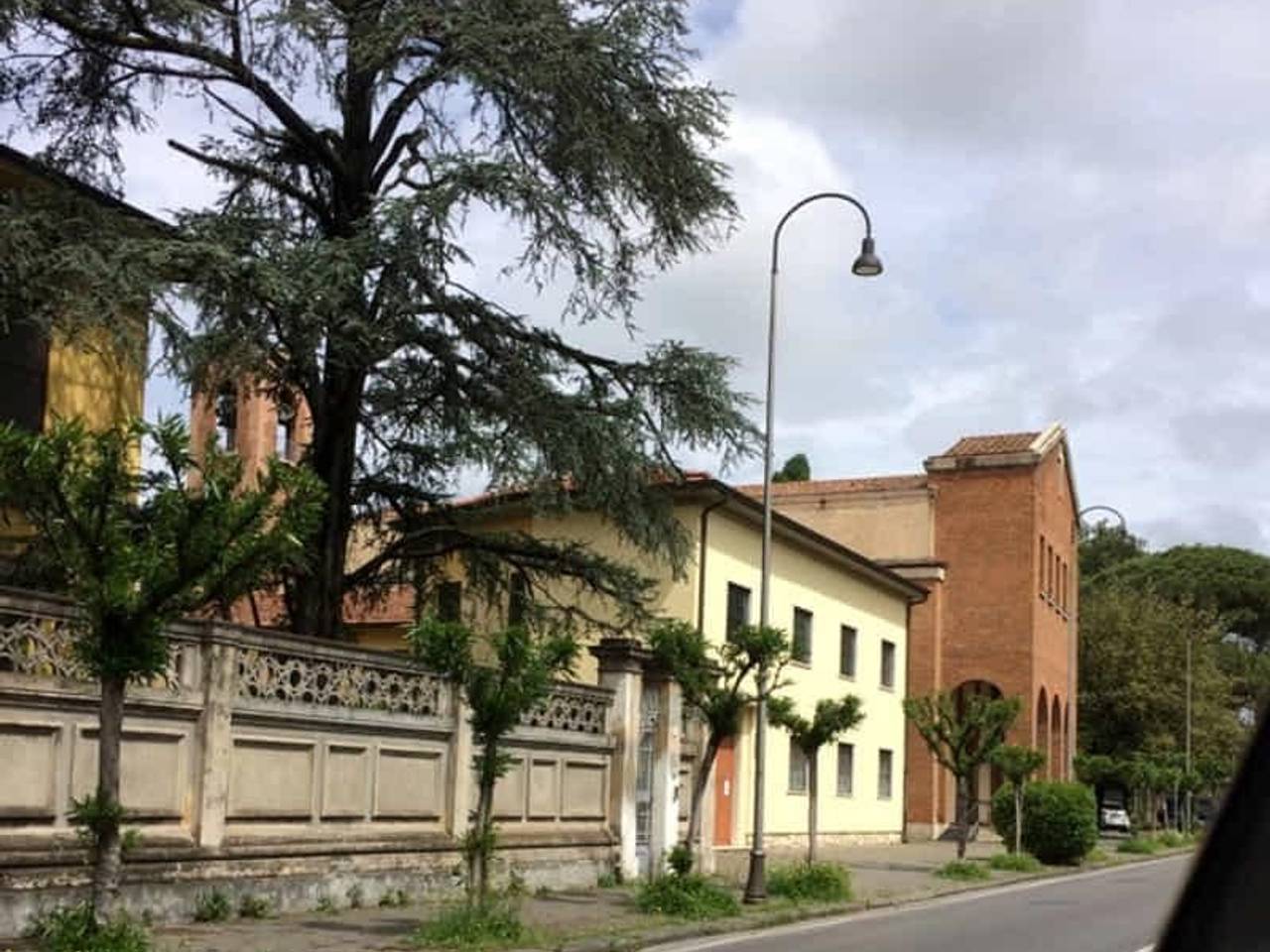 appartamento in affitto a Pisa in zona Ospedale Santa Chiara