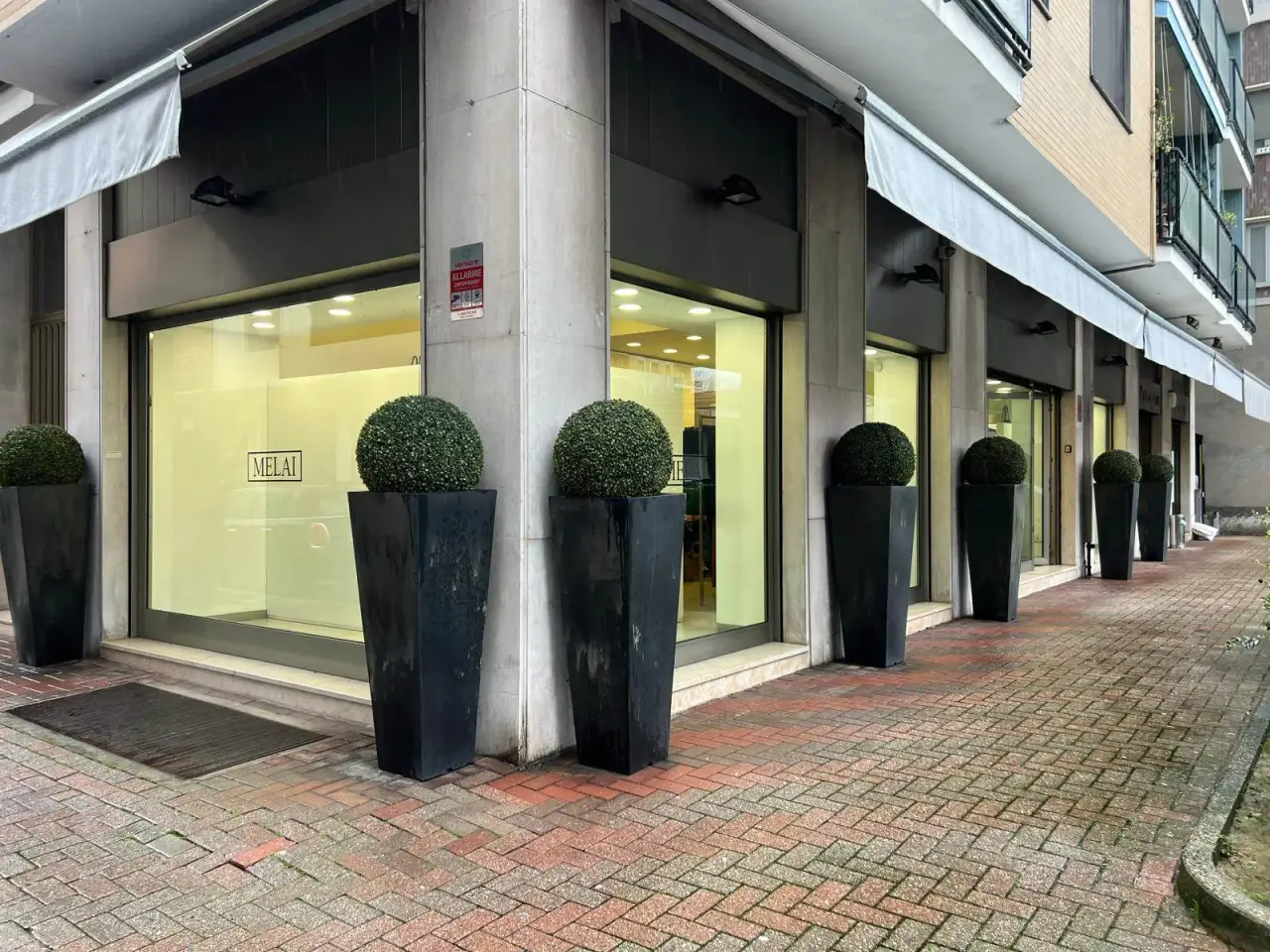 Negozio in Via Libertà, San Donato Milanese, {3} - Foto 1