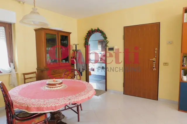 4-room flat in Via Conca Casale S/N, Venafro - Photo 1