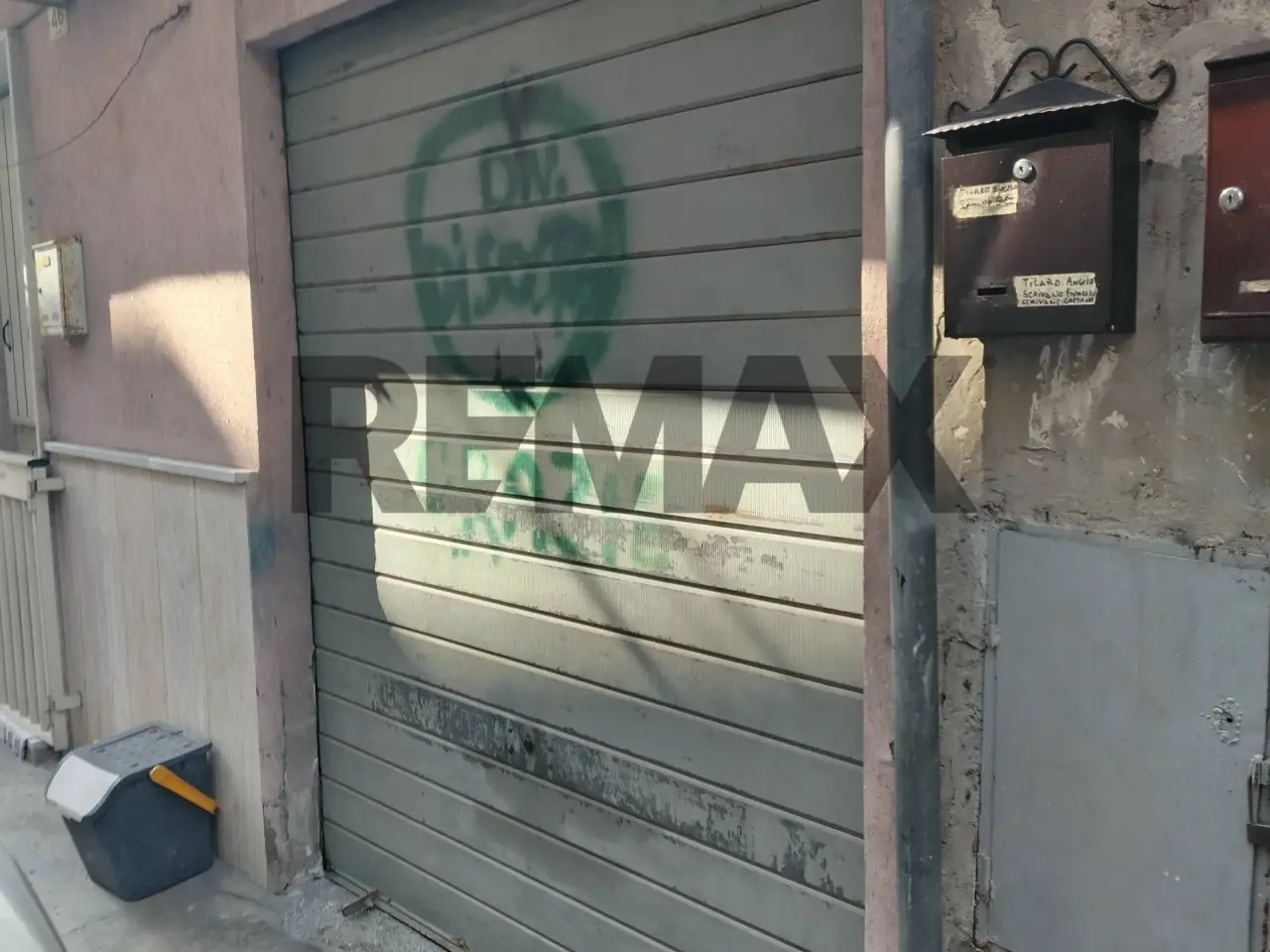 Magazzino in Via Legnano 42, Gela, {3} - Foto 1