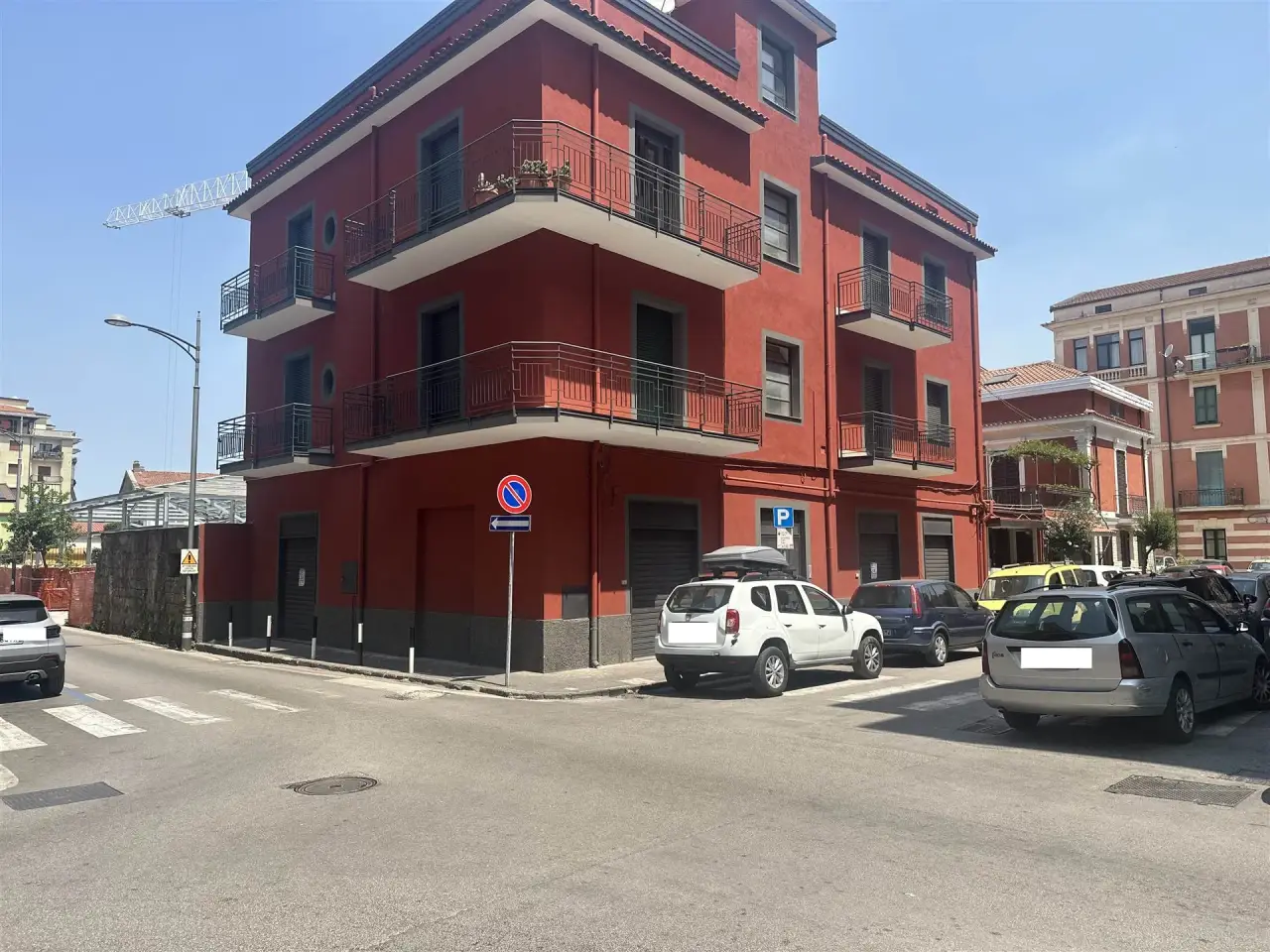 Negozio in , Cava De' Tirreni, {3} - Foto 1
