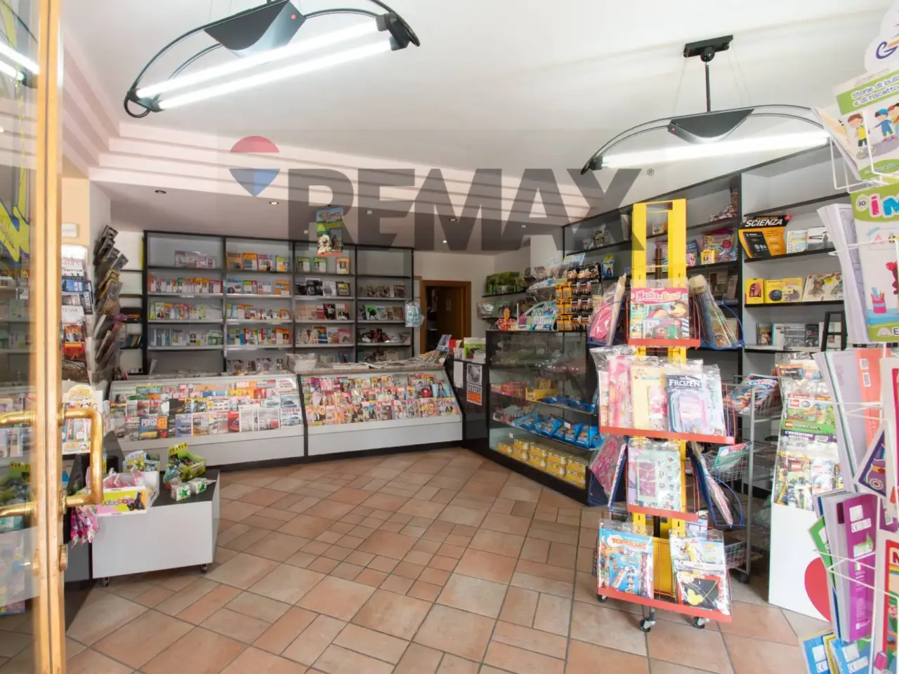 Negozio in Via Giuseppe Verdi 32, Erbusco, {3} - Foto 2