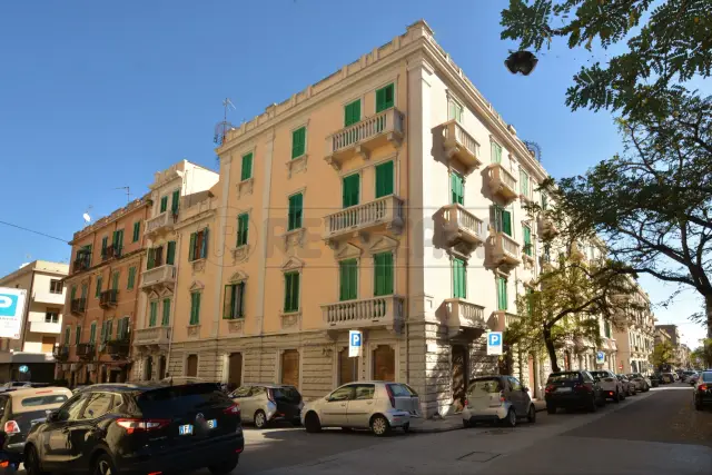 2-room flat in Via Maddalena 108, Messina - Photo 1