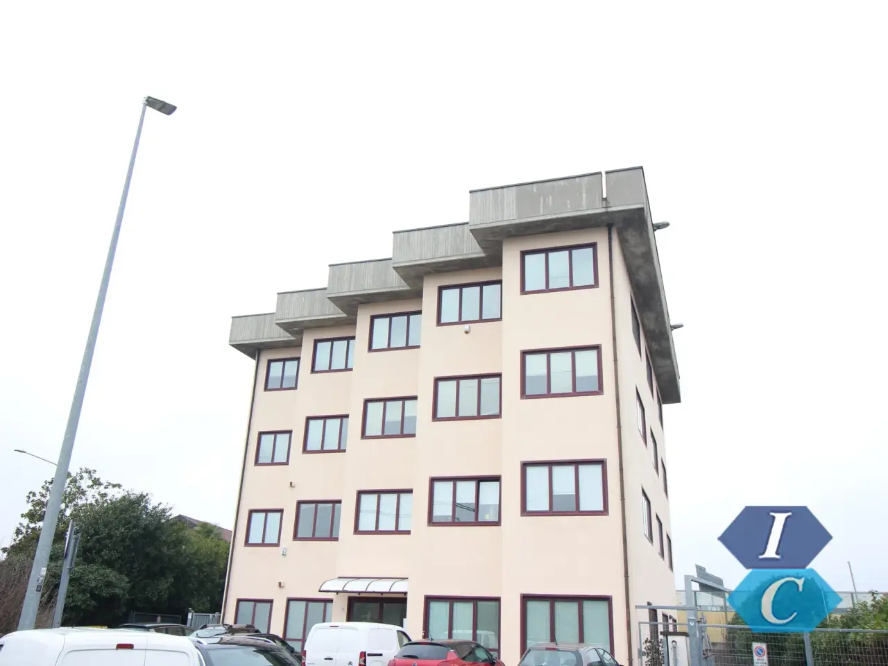 Ufficio in Via Pregnana, Cornaredo, {3} - Foto 1