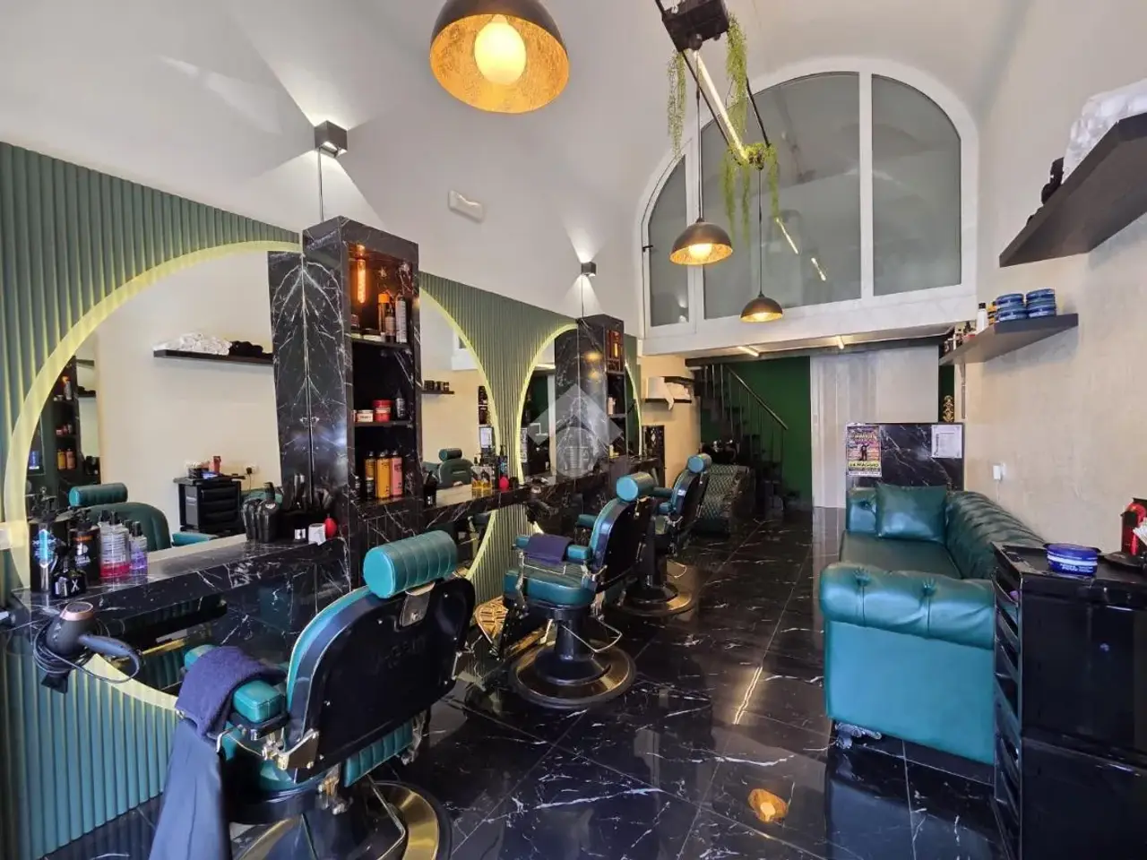 Negozio in Via Borgo Palazzo, Bergamo, {3} - Foto 1