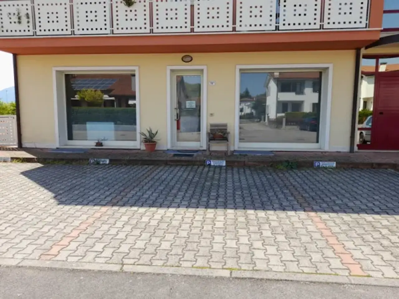 Negozio in Via Europa, Lozzo Atestino, {3} - Foto 2
