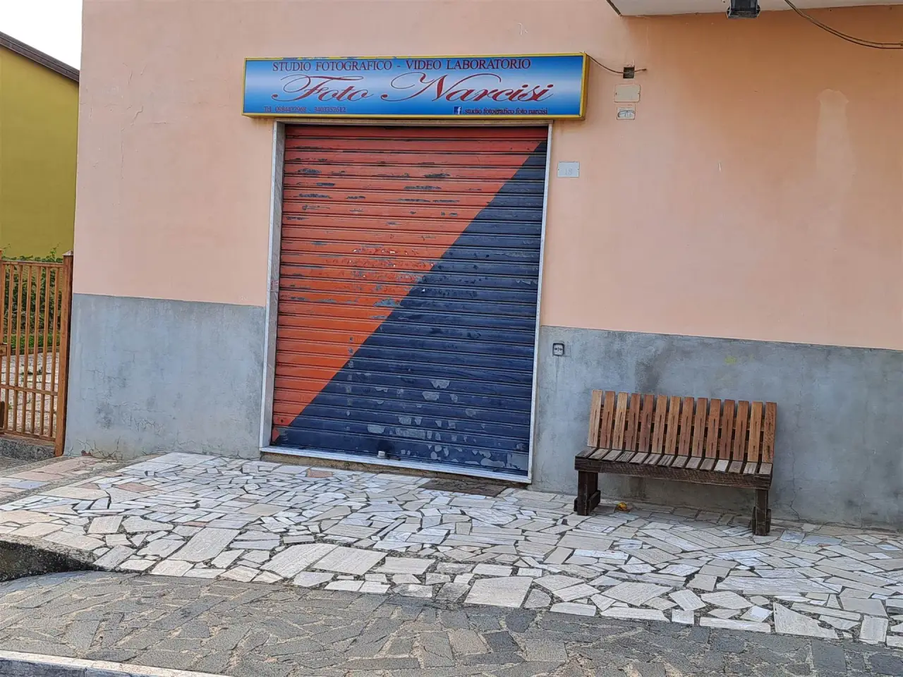 Negozio in Via Pirillo, Piane Crati, {3} - Foto 2
