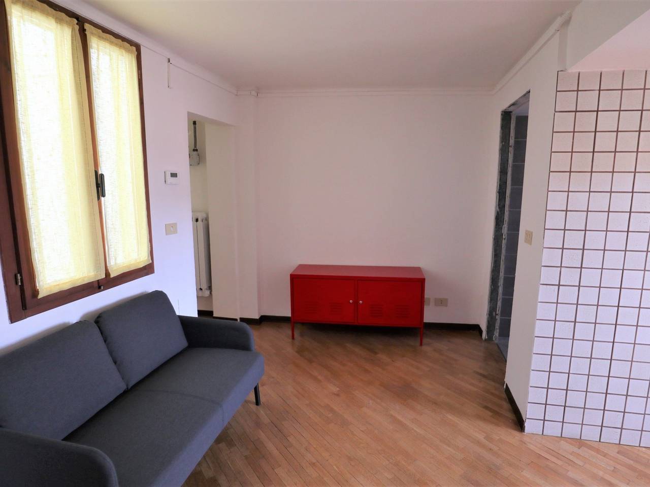 appartamento in affitto a Bologna in zona Santo Stefano