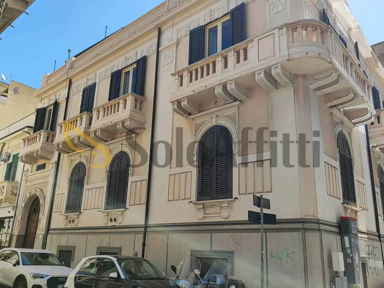 Ufficio in Via Demetrio Tripepi 139, Reggio Calabria, {3} - Foto 1