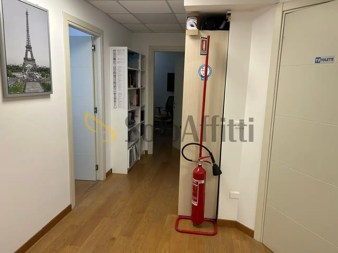 Ufficio in , Pescara, {3} - Foto 2
