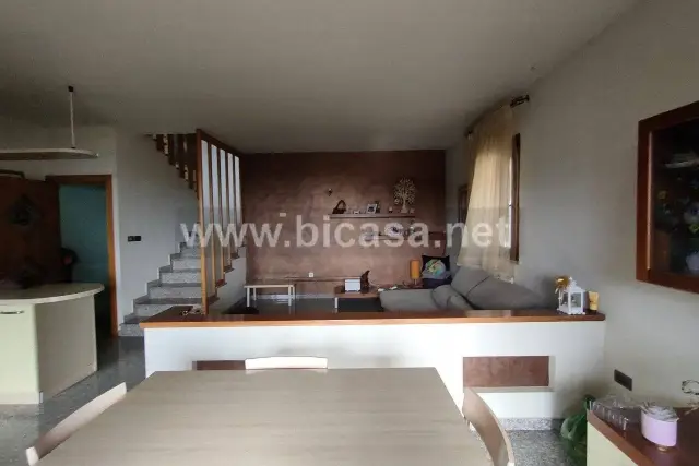 Villa a schiera in Via dell'Arcobaleno, Pesaro - Foto 1