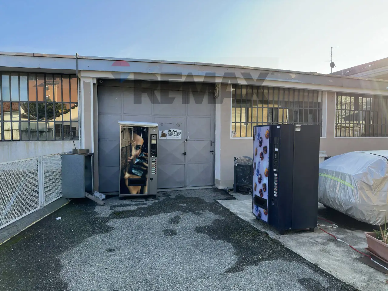 Laboratorio in , Collegno, {3} - Foto 1