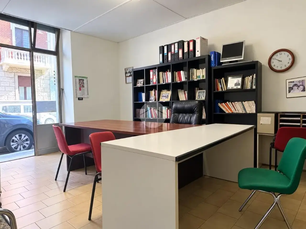 Negozio in Via Giovanni Michele Boccardo 27, Torino, {3} - Foto 1