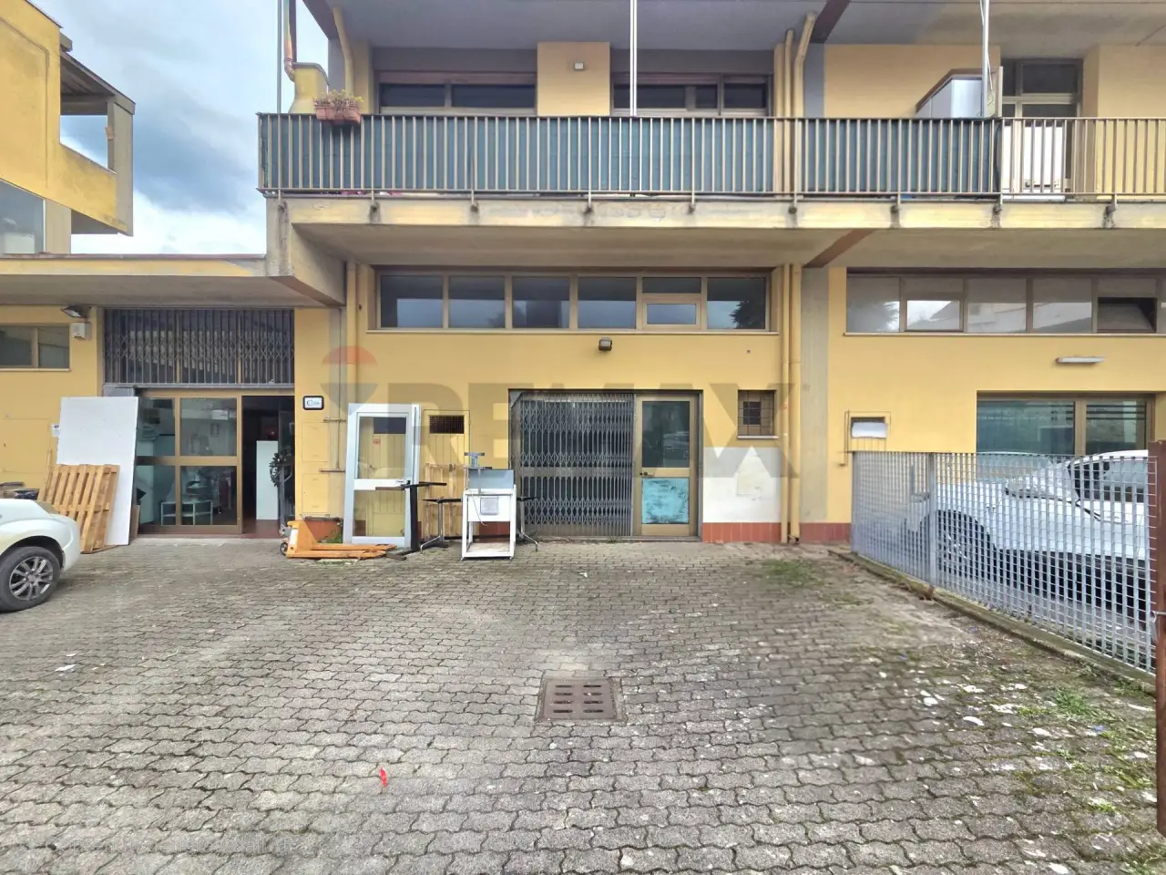 Laboratorio in Piazza Silone 3, Figline e Incisa Valdarno, {3} - Foto 1