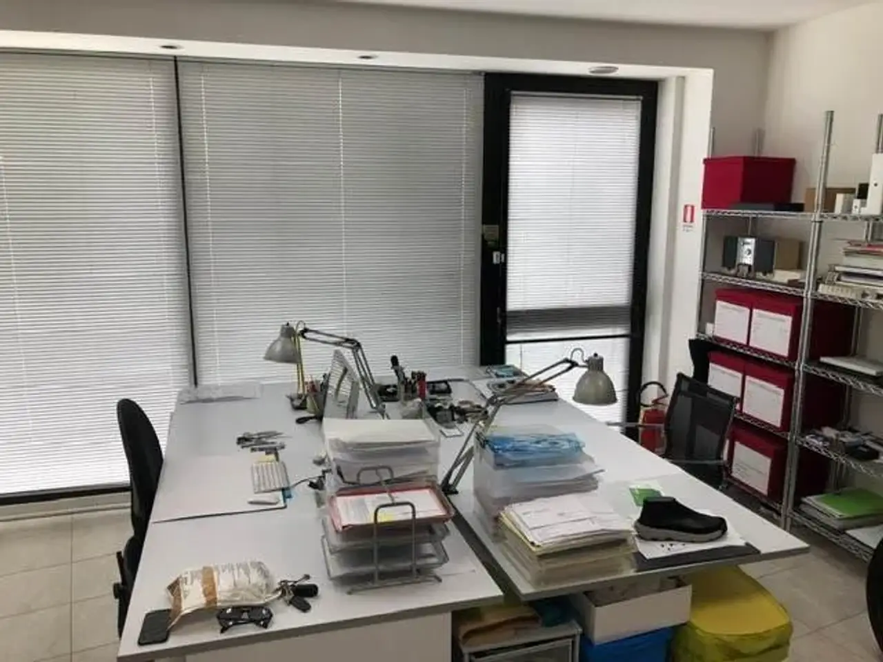 Ufficio in , Civitanova Marche, {3} - Foto 1