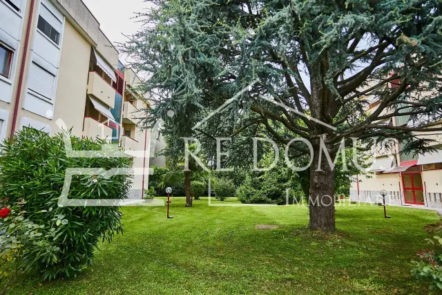 3-room flat in Via Melgacciata 55, Bovisio-Masciago - Photo 1