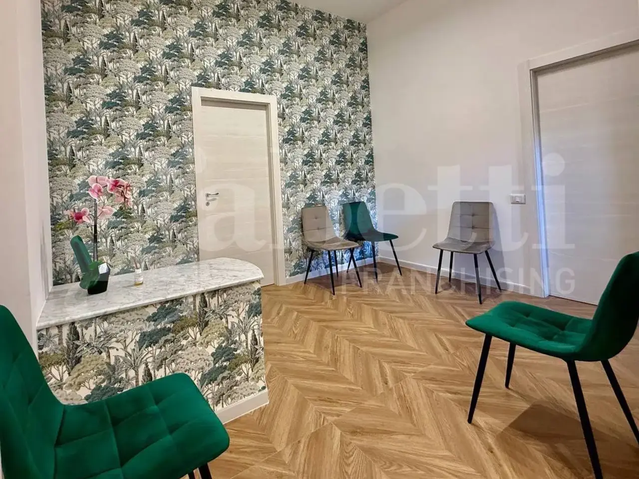 Ufficio in Via Dentice, Nocera Inferiore, {3} - Foto 1