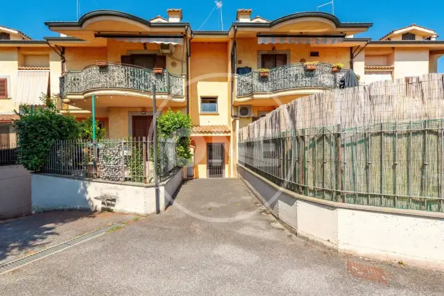 3-room flat in Via Casilina, Monte Compatri - Photo 1