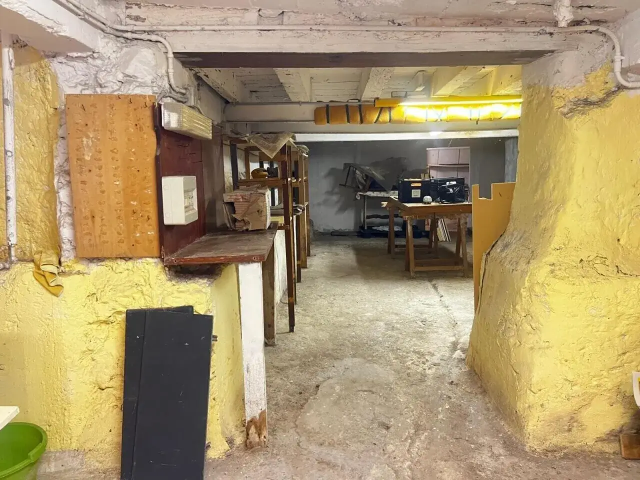 Magazzino in Vico Grandis, Genova, {3} - Foto 2