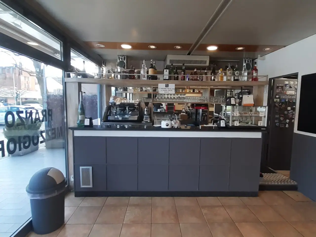 Ristorante in Via Monte San Martino 57, Gallarate, {3} - Foto 1