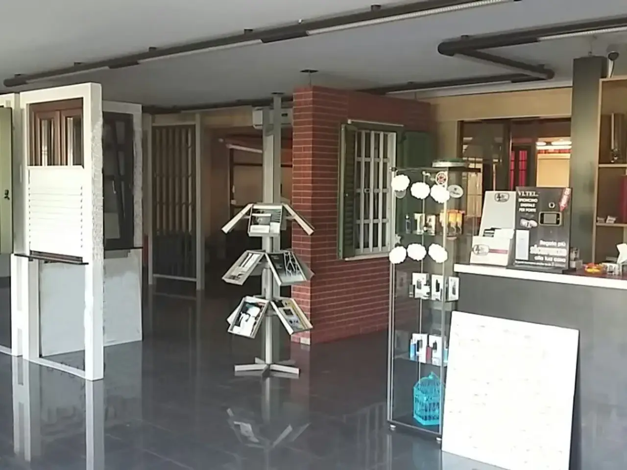 Magazzino in Perugia, Perugia - Periferia, Perugia, {3} - Foto 2