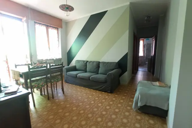 3-room flat in {3}, Via 4 Novembre 58 - Photo 1