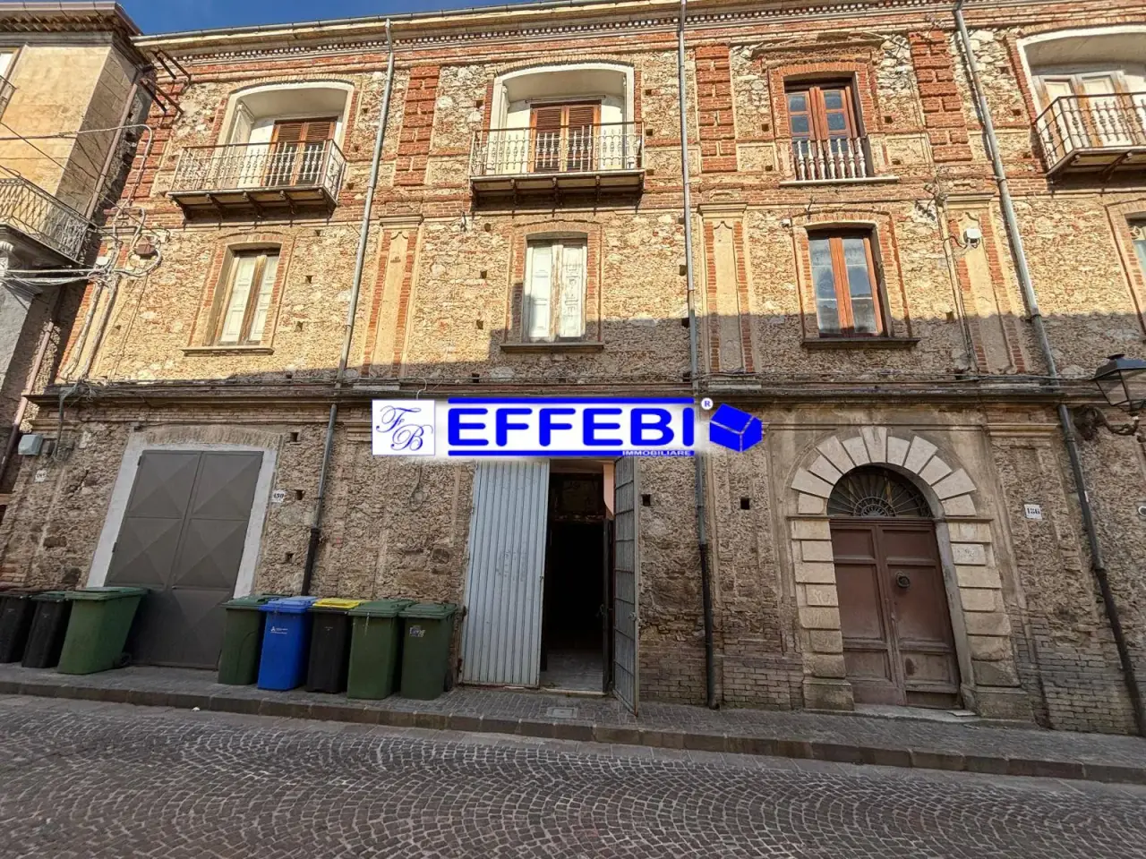 Negozio in Via Roma Spezzano Piccolo 58, Casali del Manco, {3} - Foto 2