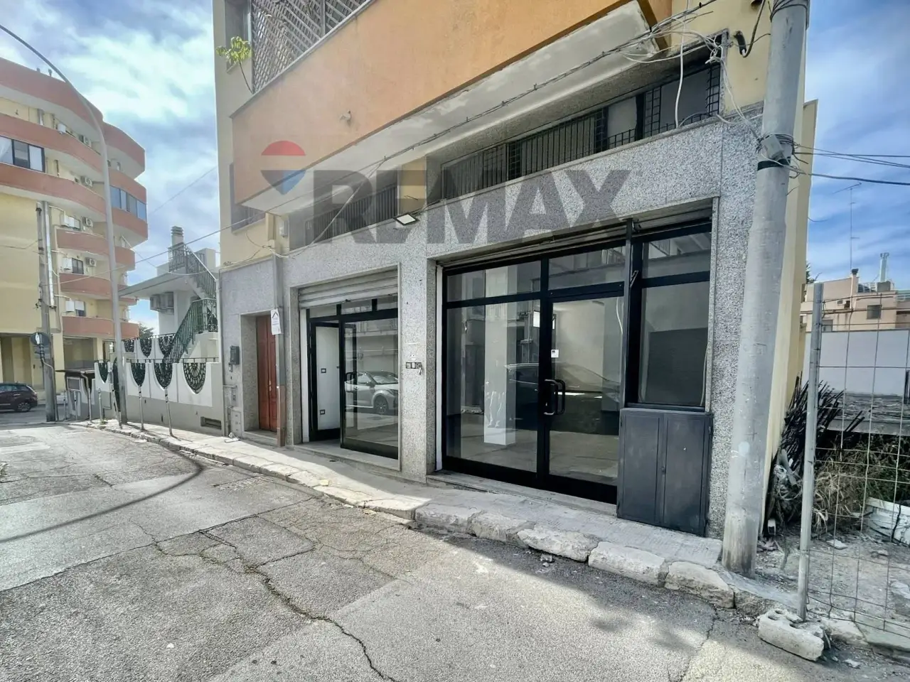 Negozio in Via Paolo IV 5, Brindisi, {3} - Foto 1