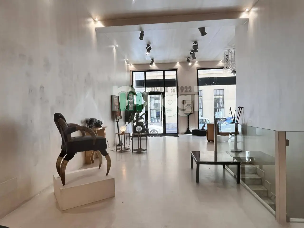 Negozio in Via Sant'Antonio, Milano, {3} - Foto 1