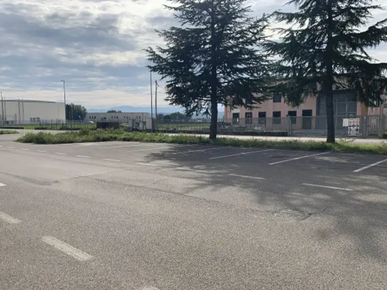 Capannone in Via degli Artigiani 5, Sansepolcro, {3} - Foto 2