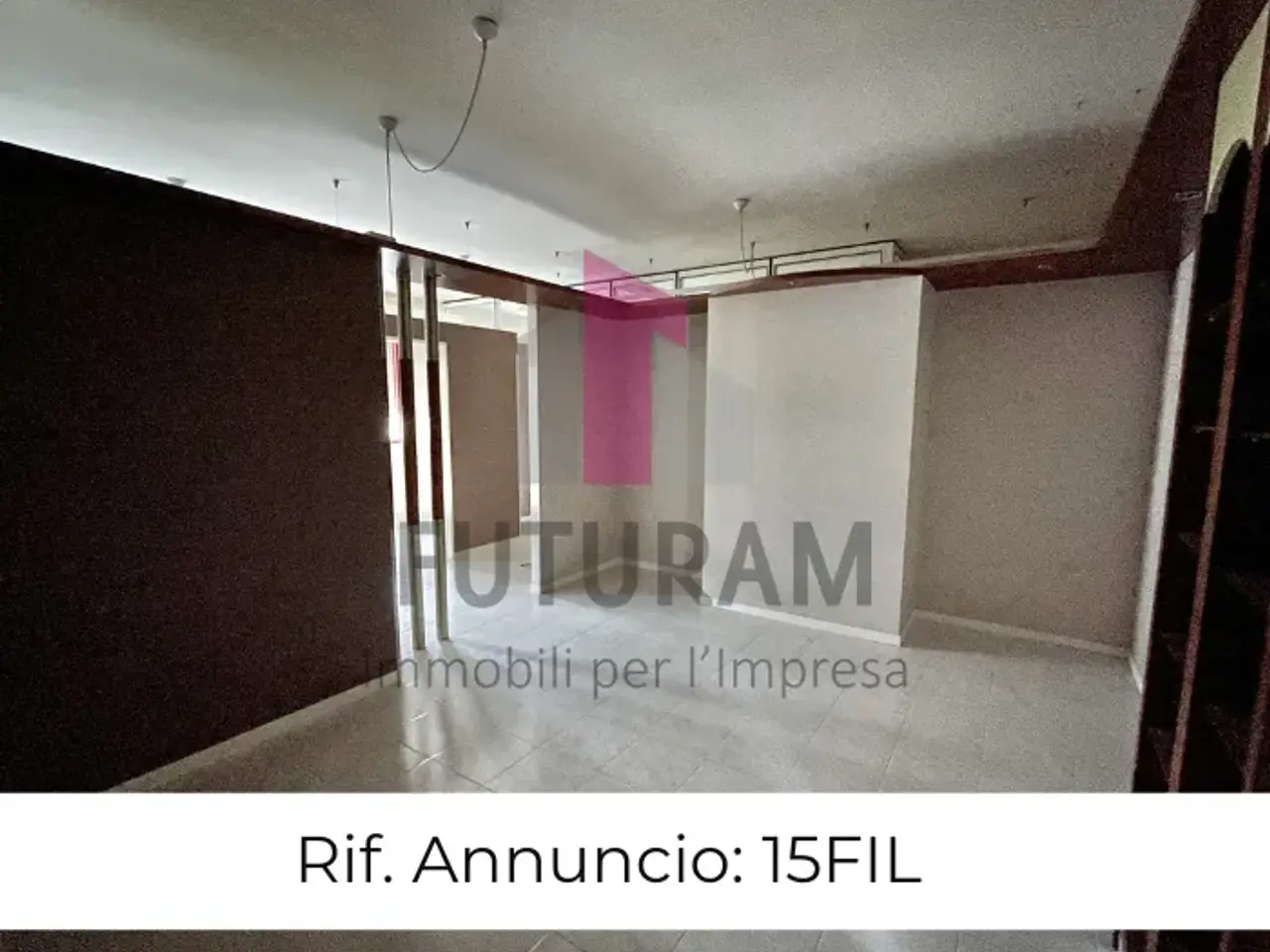 Ufficio in Via Roma 1, Sarcedo, {3} - Foto 1