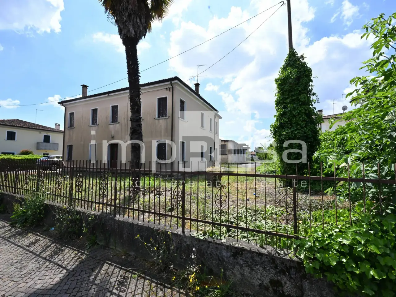 Magazzino in Via Callalta 24, Silea, {3} - Foto 2