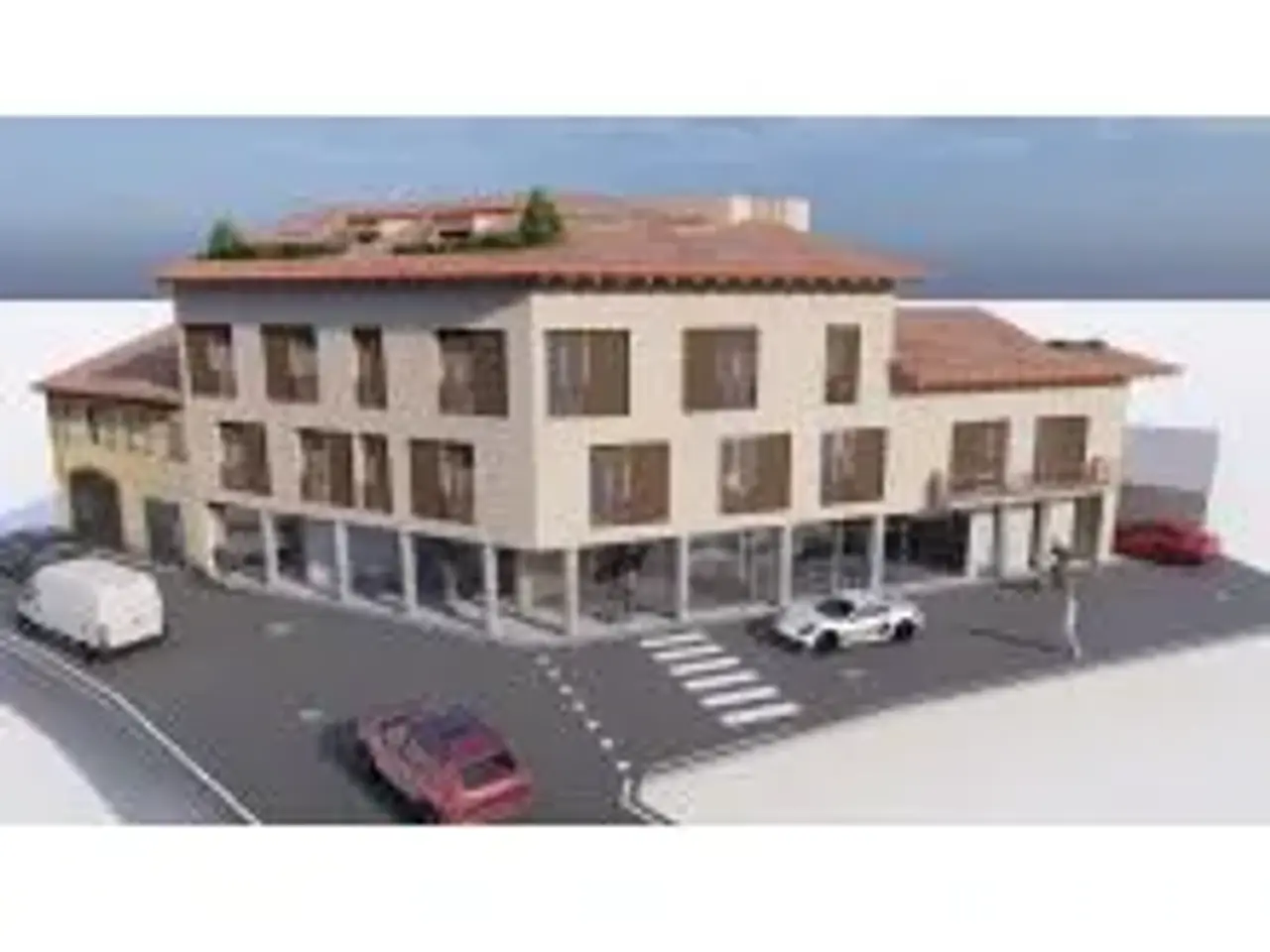 Negozio in , Treviglio, {3} - Foto 2